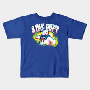 Stay Puft Kids T-Shirt